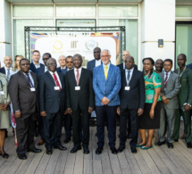 une nouvelle coopération pour le développement entre l'afrique et israël se dessine