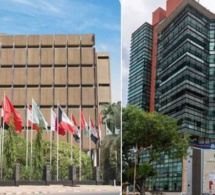 les entreprises sénégalaises trouvent un prêteur pour financer leurs activités de négoce de produits pétroliers en provenance des pays arabes et africains les entreprises sénégalaises trouvent un prêteur pour financer leurs activités de négoce de produits pétroliers en provenance des pays arabes et africains