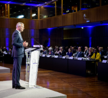 forum afrique 2022 : plaidoyer pour la création de plus d'emplois