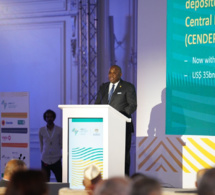 afreximbank appelle à une augmentation du commerce et du financement intra-africains afreximbank appelle à une augmentation du commerce et du financement intra-africains