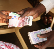 environ un milliard de personnes dans le monde concernées par les transferts de fonds environ un milliard de personnes dans le monde concernées par les transferts de fonds