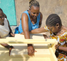 plus de dix mille nouvelles entreprises enregistrées au burkina faso avec le projet d’appui à la transformation de l’économie et la création de l’emploi plus de dix mille nouvelles entreprises enregistrées au burkina faso avec le projet d’appui à la transformation de l’économie et la création de l’emploi