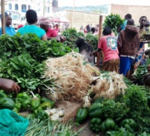 hausse du niveau général des prix à la consommation dans l'uemoa en 2021 sous l'effet de l’accroissement des prix des produits alimentaires hausse du niveau général des prix à la consommation dans l'uemoa en 2021 sous l'effet de l’accroissement des prix des produits alimentaires