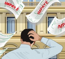 le mali dans l'incapacité de payer sa dette de plusieurs milliards contractée sur le marché des titres publics de l'umoa