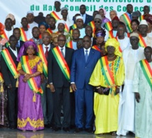 collectivités territoriales sénégalaises : la préparation à la rencontre d’Istanbul