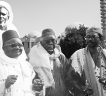 cent ans de la disparition d’el hadj malick sy rta (1922- 2022) : quatre jours pour mettre la lumière sur sa vie et son œuvre cent ans de la disparition d’el hadj malick sy rta (1922- 2022) : quatre jours pour mettre la lumière sur sa vie et son œuvre
