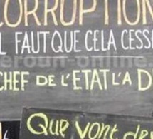 trois pays africains cités en exemple pour leurs efforts d'amélioration de la gouvernance trois pays africains cités en exemple pour leurs efforts d'amélioration de la gouvernance