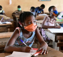 appel urgent à l’action pour faire progresser les réformes dans le secteur de l’éducation et offrir un meilleur accès à une éducation de qualité aux jeunes d’afrique de l’ouest et du centre.