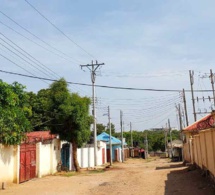 la cedeao a reçu un soutien financier de la fad pour améliorer l’accès à l’énergie dans les quinze pays de la région ouest-africaine.