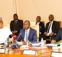 les états de l'uemoa inviter à continuer de renforcer les mesures visant à limiter l’impact de la hausse des prix et à préserver le pouvoir d’achat des populations les états de l'uemoa inviter à continuer de renforcer les mesures visant à limiter l’impact de la hausse des prix et à préserver le pouvoir d’achat des populations