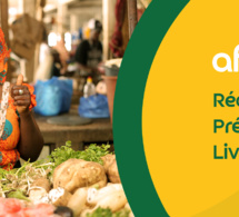première levée de fonds réussie pour afrikamart, la startup sénégalaise qui révolutionne la chaîne de valeur des produits frais grâce au numérique