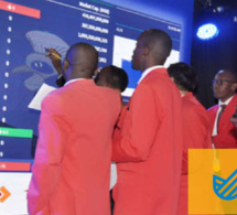 lancement de la première émission obligataire à caractère environnemental, social et de gouvernance en devise frontière africaine lancement de la première émission obligataire à caractère environnemental, social et de gouvernance en devise frontière africaine