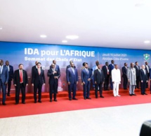 la banque mondiale mobilise les chefs d'état africains à dakar pour la mise en œuvre du programme de l’association internationale de développement (ida-20) la banque mondiale mobilise les chefs d'état africains à dakar pour la mise en œuvre du programme de l’association internationale de développement (ida-20)