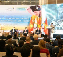 l'oif organise une 2e mission économique et commerciale au gabon et au rwanda l'oif organise une 2e mission économique et commerciale au gabon et au rwanda