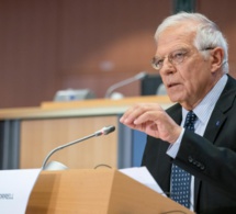 josep borrell fontelles lance un avertissement sévère en direction de moscou josep borrell fontelles lance un avertissement sévère en direction de moscou