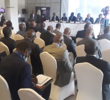 le président de l'association des banques de l'afrique de l'ouest sur tous les fronts pour relever un grand défi le président de l'association des banques de l'afrique de l'ouest sur tous les fronts pour relever un grand défi