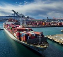 l'afrique se prononce sur l'orientation future du commerce mondial
