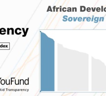 la banque africaine de développement désignée l’organisation la plus transparente au monde