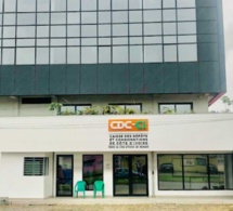 côte d'ivoire : les petites et moyennes entreprises seront bientôt accompagnées par la caisse des dépôts et consignations côte d'ivoire : les petites et moyennes entreprises seront bientôt accompagnées par la caisse des dépôts et consignations