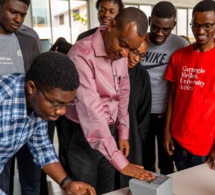 programme codage pour l’emploi de la banque africaine de développement : 500 jeunes sélectionnés au sénégal, nigéria, kenya et côte d'ivoire parmi plus de 21 000 candidatures reçues de toute l’afrique