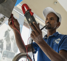 une dizaine de start-up et pme africaines de technologie numérique et de l'énergie ciblées par un financement de la commission européenne une dizaine de start-up et pme africaines de technologie numérique et de l'énergie ciblées par un financement de la commission européenne