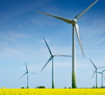 koudia al baida (maroc), le plus ancien parc éolien à grande échelle d'afrique, va être rééquiper grâce à un important investissement de la berd et du ctf koudia al baida (maroc), le plus ancien parc éolien à grande échelle d'afrique, va être rééquiper grâce à un important investissement de la berd et du ctf