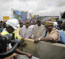sénégal : construction de 23 centres de formation professionnelle visant à augmenter les taux d'emploi en offrant des opportunités d'intégration socio-économique aux jeunes diplômés sénégal : construction de 23 centres de formation professionnelle visant à augmenter les taux d'emploi en offrant des opportunités d'intégration socio-économique aux jeunes diplômés