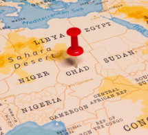 petrochad de perenco exporte le premier pétrole via l'oléoduc tchad-cameroun