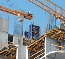 uemoa : bon comportement de l’activité économique à fin mai 2022