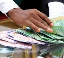 les conditions de financement dans les économies de l’union monétaire ouest africaines demeurées favorables