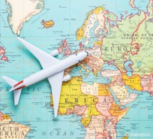 un fort rebond du tourisme international noté durant les cinq premiers mois de l’année 2022 un fort rebond du tourisme international noté durant les cinq premiers mois de l’année 2022