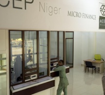 umoa : plus de 17 millions de personnes bénéficiaires des services financiers de la microfinance au premier trimestre de l'année 2022 umoa : plus de 17 millions de personnes bénéficiaires des services financiers de la microfinance au premier trimestre de l'année 2022