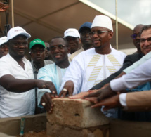 sénégal : un impact à long terme sur l'agriculture et le bien-être des habitants attendu du projet agropole ouest sénégal : un impact à long terme sur l'agriculture et le bien-être des habitants attendu du projet agropole ouest