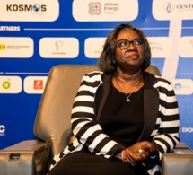 pétrole, gaz, énergies : la mauritanie abritera le msgbc oil, gas et power 2023 pétrole, gaz, énergies : la mauritanie abritera le msgbc oil, gas et power 2023