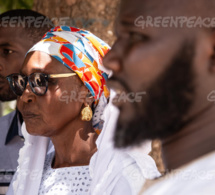 sénégal : touba protéine marine assigné en justice pour destruction des moyens de subsistance  des habitants de cayar sénégal : touba protéine marine assigné en justice pour destruction des moyens de subsistance  des habitants de cayar