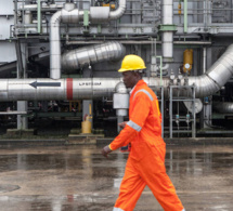 les raisons du déclin de la production de pétrole brut du nigéria