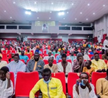 tivaouane, sénégal : de riches activités socio-économiques et culturelles au cœur de l’édition 1440 du mawlid 2022