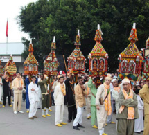 le maroc célèbre aid al mawlid annabaoui dimanche 9 octobre 2022 le maroc célèbre aid al mawlid annabaoui dimanche 9 octobre 2022