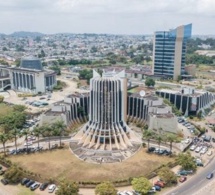 le gabon consolide son statut de pays le plus riche d’afrique, devant le botswana (hors très petits pays)
