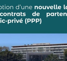 loi relative aux partenariats public-privé : beaucoup d’avantages pour le contenu local sénégalais qu’il faut faire profiter aux entreprises nationales et communautaires loi relative aux partenariats public-privé : beaucoup d’avantages pour le contenu local sénégalais qu’il faut faire profiter aux entreprises nationales et communautaires