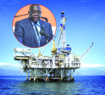 recettes fiscales et non fiscales 2023 : dans l’attente d’une forte contribution du secteur des hydrocarbures sénégalais pour financer des projets sociaux-économiques