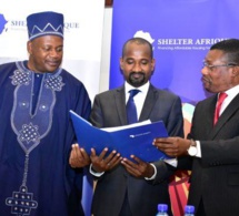 shelter afrique s'intéresse au marché des prêts souverains