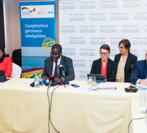 vers un appui budgétaire allemand pour accroître la résilience sénégalaise face aux chocs externes et internes vers un appui budgétaire allemand pour accroître la résilience sénégalaise face aux chocs externes et internes