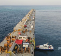 projets gaziers et pétroliers au sénégal : les grands pas d’avance du grand tortue ahmeyim et de sangomar