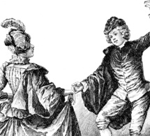 la sarabande des parvenus la sarabande des parvenus