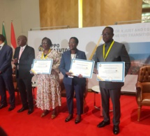 les bénéfices que le sénégal peut tirer de son adhésion à l’organisation des producteurs de pétrole africains les bénéfices que le sénégal peut tirer de son adhésion à l’organisation des producteurs de pétrole africains