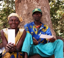 performances de l’inclusion financière dans l’uemoa : le fruit des efforts des parties prenantes pour l’accessibilité des services financiers aux populations performances de l’inclusion financière dans l’uemoa : le fruit des efforts des parties prenantes pour l’accessibilité des services financiers aux populations
