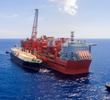 bp commence à expédier du gaz naturel liquéfié du premier projet de gnl au mozambique bp commence à expédier du gaz naturel liquéfié du premier projet de gnl au mozambique