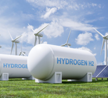 bp et la mauritanie vont explorer l'hydrogène vert à grande échelle bp et la mauritanie vont explorer l'hydrogène vert à grande échelle