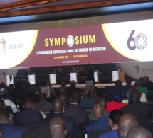 sénégal : les gouverneurs de banques centrales de l'uemoa se penchent sur les défis qui se posent dans un monde en mutation sénégal : les gouverneurs de banques centrales de l'uemoa se penchent sur les défis qui se posent dans un monde en mutation